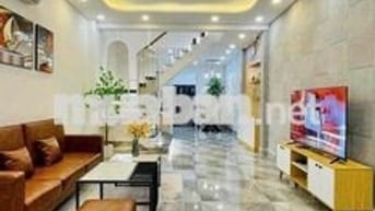 CẦN BÁN NHÀ 1 TRỆT 1 LẦU P. TÂN ĐÔNG HIỆP, BÌNH DƯƠNG - SHR