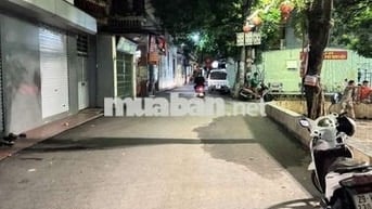 Nhà LÔ GÓC 72m², Mặt Tiền 5M Phân Lô Ô TÔ Tránh Kinh Doanh ở Linh Đàm