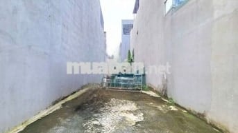 BÁN LÔ ĐẨT KDC PHÚC ĐẠT - TÂN ĐÔNG HIỆP DĨ AN