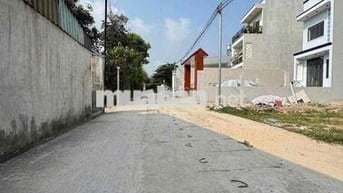BÁN ĐẤT BÌNH NHÂM (5x25) DƯỜNG THÔNG OTO
