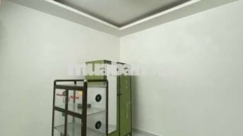 Quận 7 bán nhà 2 phòng ngủ, 2wc, nội khu chợ Tân Mỹ