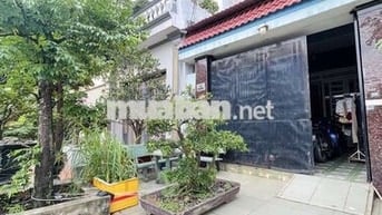 NHÀ MẶT TIỀN 15 M - Có LỀ  - GIÁ CHỈ Bằng Nhà nhỏ quận Tân Bình