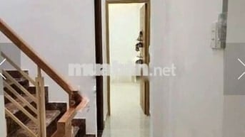 Nhà Trần Xuân Soạn Tân Hưng Quận 7