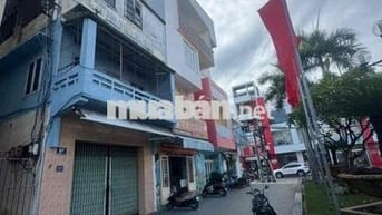 Bán Nhà Mặt Tiền đường 2/4 đoạn Ngay Thông tin  -