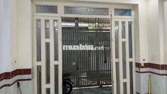 Cho Thuê Nhà Nguyên Căn 4x13 Gần QTSC