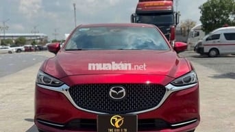 MAZDA 6  Signature Premium 2.5 AT - 13000 km