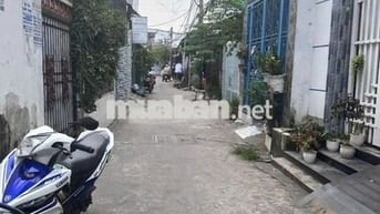 ✅ Nhà vị trí đẹp, giá cực tốt ngay Bà Điểm, Hóc Môn, 88m2 780tr sổ sẵn