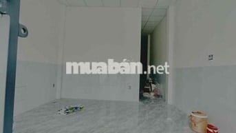 Nhà Mới Xây 100% DT 70m2 Nhà Trệt 2Pn 2Wc Hẻm Xe Tải Hợp Ở Gia Đình