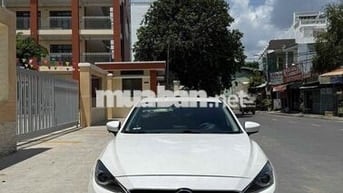 Mazda 3 2015 2.0 AT Sedan - 89000 km
