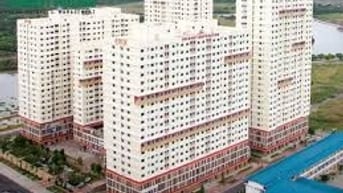 Kẹt tiền bán căn hộ view sông giá rẻ