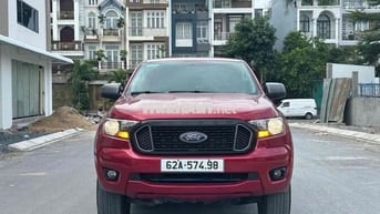 FORD RANGER 2.2 XLS TỰ ĐỘNG NĂM 2022