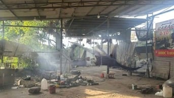 Cho thuê nhà mặt tiền Trường Chinh, P.15, Q.Tân Bình giá 15tr