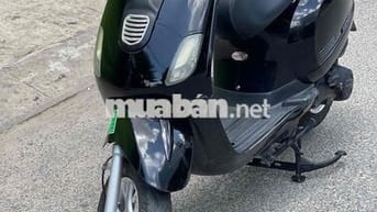 Vespa 50cc xe gần như mới tinh bstp CHÍNH CHỦ