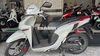 Vision 06-2025 Bản Cá Tính Mới Ráp 2 Tháng Như Mới