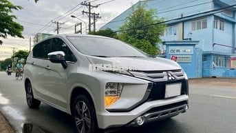 Mitsubishi Xpander 2021 1.5AT - 33000 km