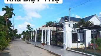 BÁN ĐẤT BÌNH NHÂM (6x41) KHU TOÀN BIỆT THỰ