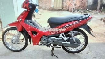 Honda blade
