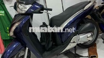CẦN BÁN SH Ý 150i CHẤT MỘC NGUYÊN ZIN BSTP 9 CHỦ