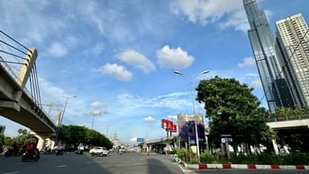Nhà Full Nội Thất -  Nguyễn Hữu Cảnh, Bình Thạnh 46m²(4 X 11.6) - chỉ 