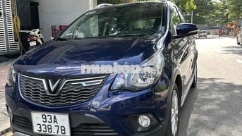 VinFast Fadil 2022 - 80000 km