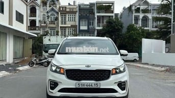 KIA SEDONA 3.3 PREMIUM 2020 MÁY XĂNG