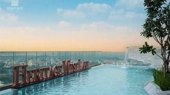 CẬP NHẬT NHỮNG CĂN BÁN CHUNG CƯ TÒA NHÀ WESTLAKE HARITAKE – TÂY HỒ, HÀ
