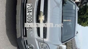 Chevrolet Captiva 2011 LT Maxx 2.4 MT - 87000 km