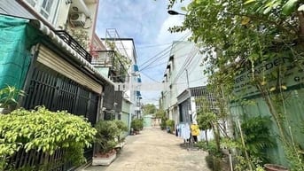HIẾM 1T1L 53M2Hiệp Bình Chánh Thủ Đức – 3PN, Dọn vào ở ngay
