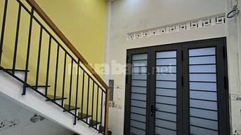 Cho thuê nhà nguyên căn đường Trần Hưng Đạo, Phường Cầu Kho, Quận 1