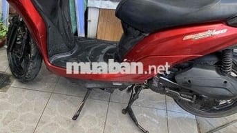can bán xe 50cc chính chủ còn mới.
