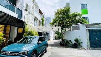 Bán lô đất siêu đẹp khu dân cư đồng bộ gần đường Đặng Văn Bi, Đất đẹp