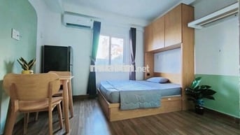 STUDIO ĐẦY ĐỦ NỘI THẤT NGAY ĐH NGOẠI THƯƠNG - GTVT - HUTECH - UEF MỚI
