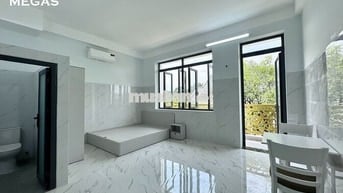 🏡🏡 KHAI TRƯƠNG CĂN HỘ STUDIO MỚI 100% - NGAY LÊ ĐỨC THỌ - NGUYỄN OANH🏡