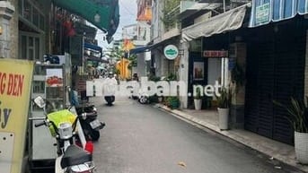 [Quận 7] NHỈNH 3 TỶ SHR, 2 TẦNG, HOÀN CÔNG, KDC HIỆN HỮU, TÂN KIỂNG