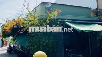 Cho thuê mặt bằng ở và kinh doanh đường Nguyễn Phong Sắc