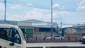 MẶT TIỀN KINH DOANH 840m2 QL1A Bình Tân