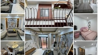 2lầu (4,7mx11m=51,7m2) mặt tiền thụt (sát, liền kề m.tiền) Ngô Đức Kế