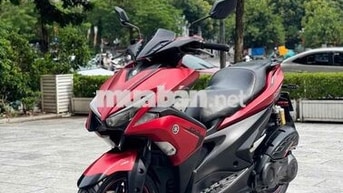 NVX 155fi phanh ABS khoá smartkey 2020 siêu mới