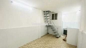 [Quận 7] Ngay khu KIỀU ĐÀM TÂN HƯNG, NHÀ 2 TẦNG ở ngay - NHỈNH 3 TỶ