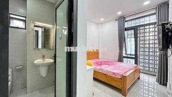Cho Thuê Căn Hộ Bancol View Sông Thang Máy Full Ngay Bờ Kè Hoàng Sa