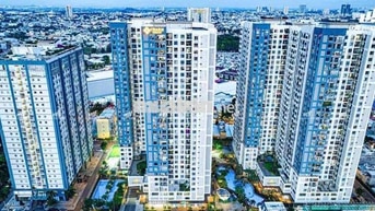 BÁN CĂN HỘ CHUNG CƯ CHARM CITY NGAY VINCOM 2PN 70m2 Sổ Sẵn