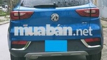 MG MGZS 2021 MG ZS LUX+ - 95000 km