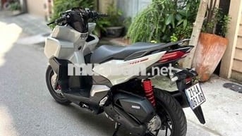 Xe Máy Anh Thao Vario 160cc abs xi măng khoá smk