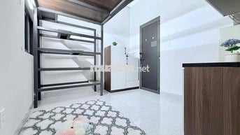 TRỐNG DUPLEX FULL NỘI THẤT - GẦN ĐH CÔNG THƯƠNG