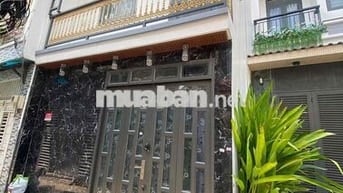 Bán Nhà Phạm Văn Chiêu-25-Kế Bên Metro-HXH-Nhà mới đẹp lung linh-TL