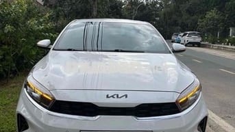 Kia K3 2022 Premium 1.6 AT