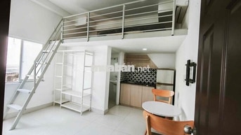 Chdc Duplex Cửa sổ Ánh Sáng Ngập Phòng Thang Máy Gần Đại Học VLU