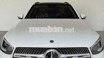 Mercedes Benz GLC Class 2021  - 59000 km