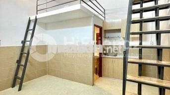 CHO THUÊ CĂN HỘ SINH VIÊN 3 KHÔNG GIAN NGỦ NGAY ĐẠI HỌC VLU, IUH