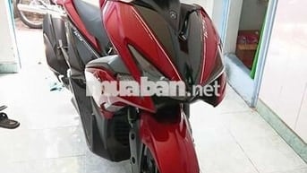 Yamaha 125 khóa smatkey xe zin mới 90%.